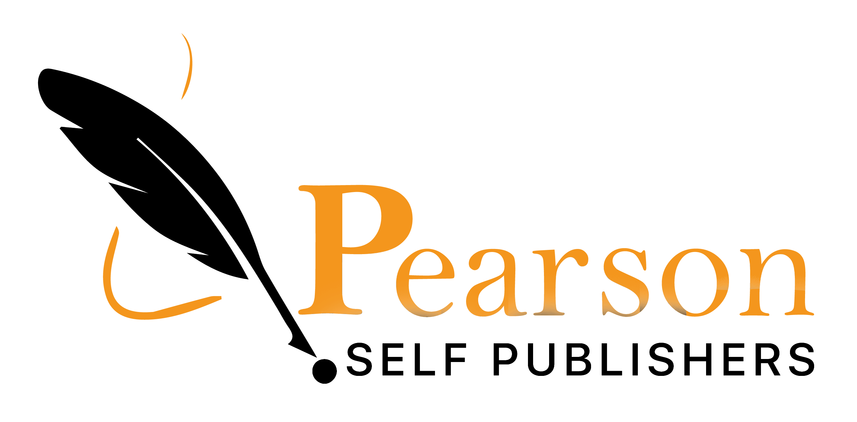 Pearson Self Publishers Logo